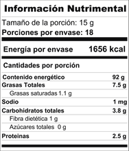 Cargar imagen en el visor de la galería, 1. PINUT SPREADS NATURAL